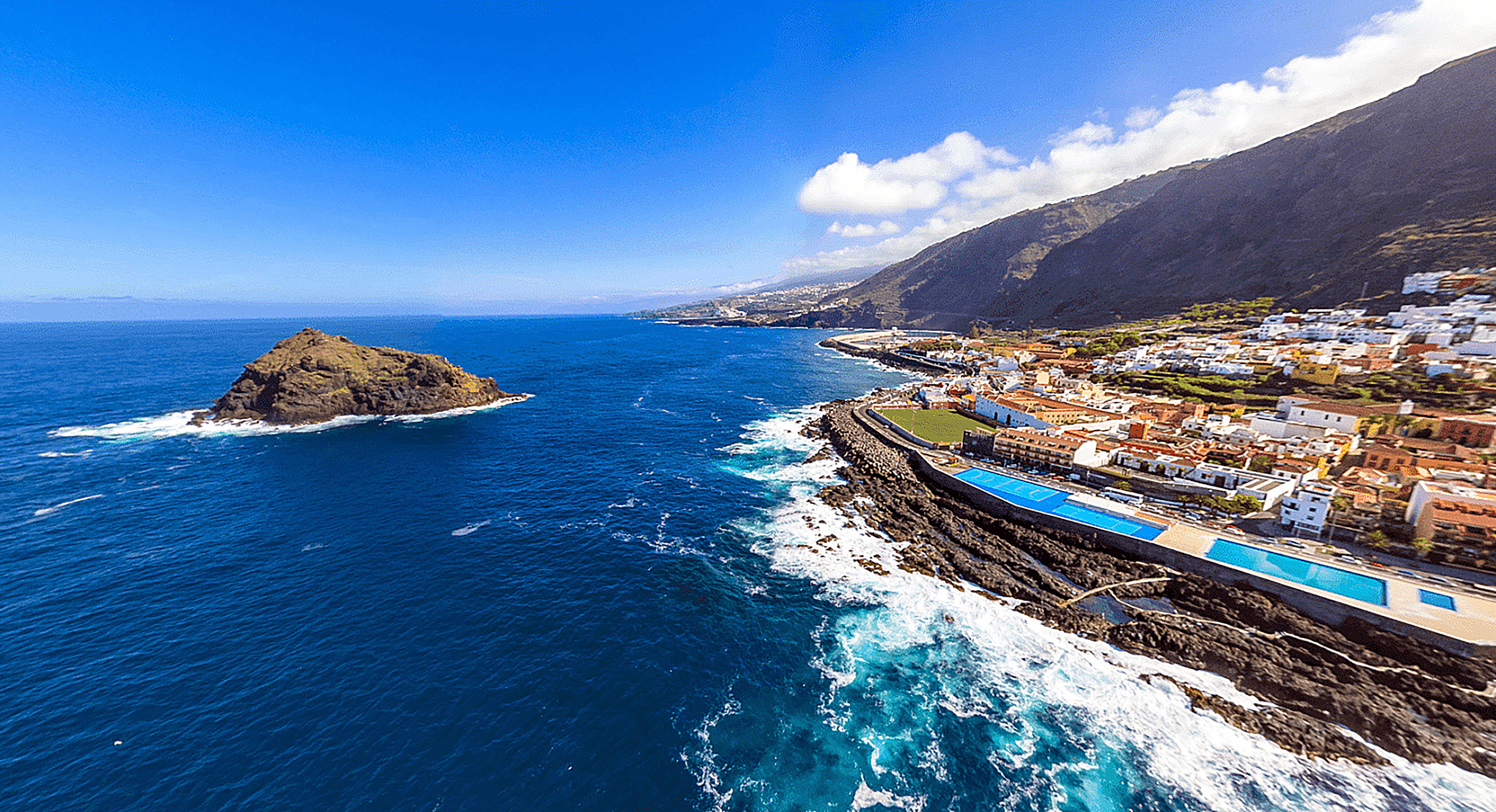 Hotel Adonis Pelinor Santa Cruz de Tenerife Exterior foto